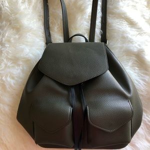 Zara backpack